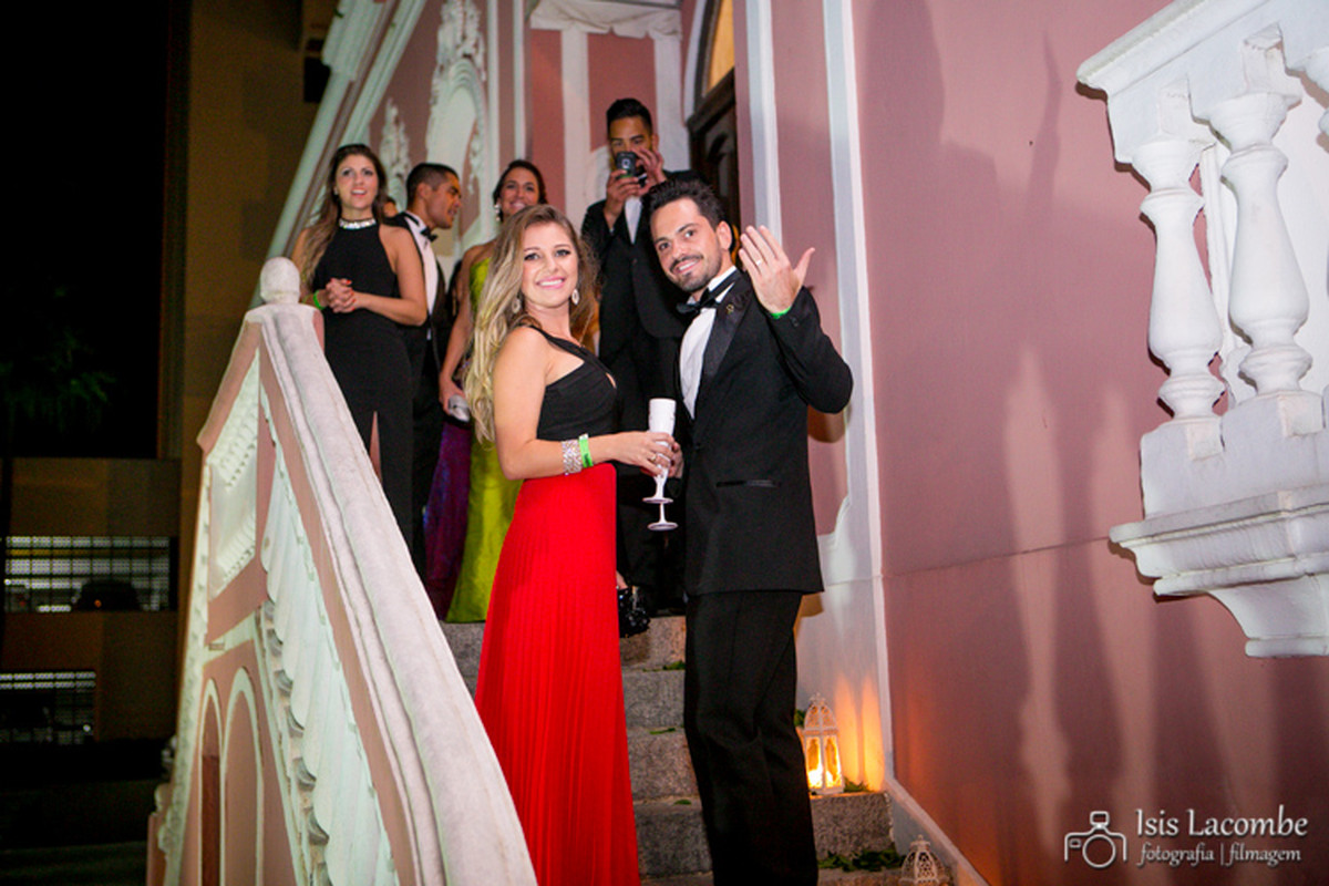 Jantar de Gala | Herbalife