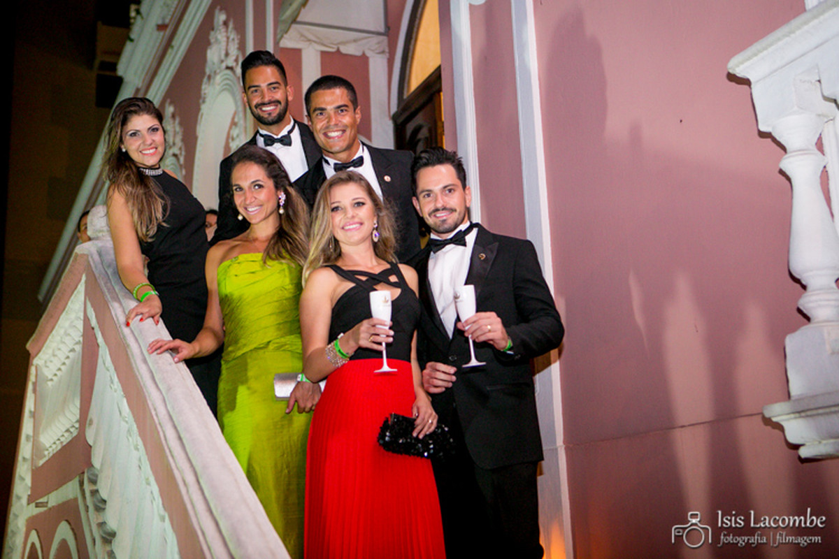 Jantar de Gala | Herbalife