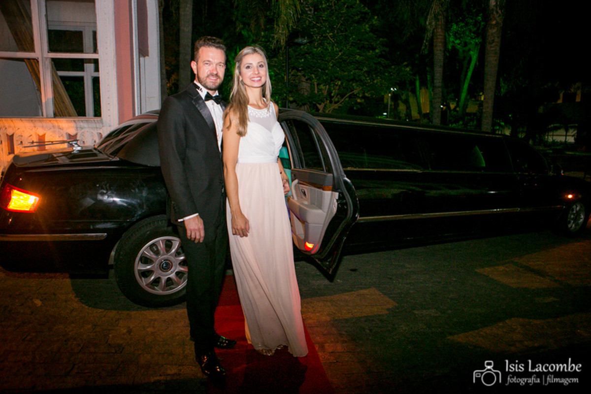 Jantar de Gala | Herbalife