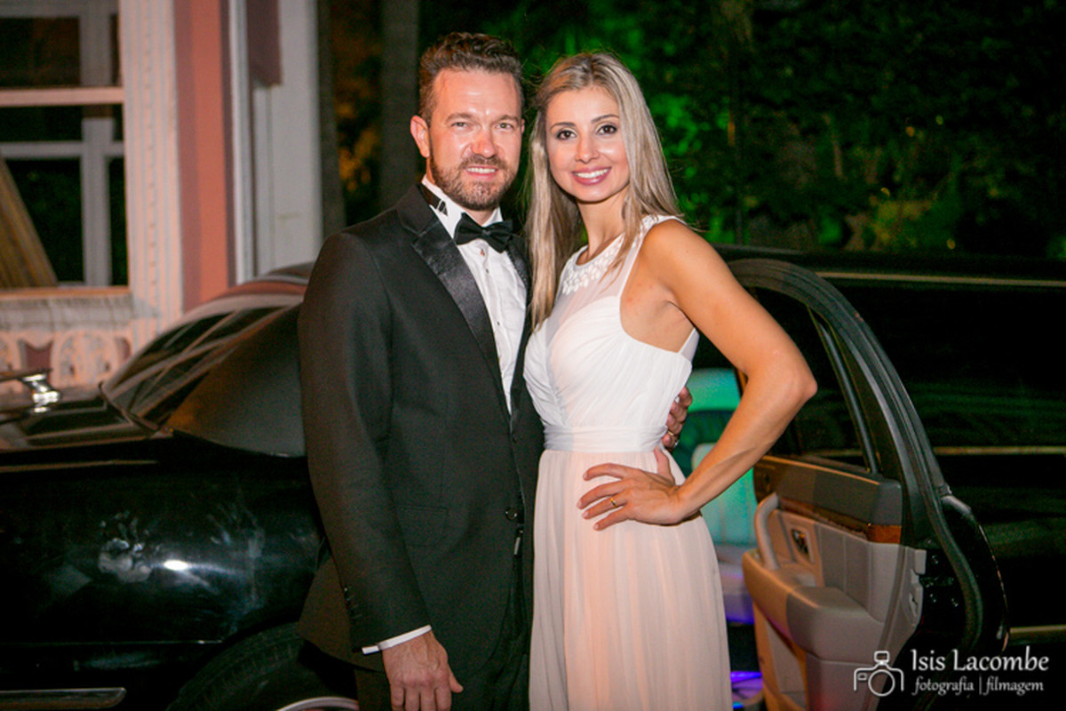 Jantar de Gala | Herbalife