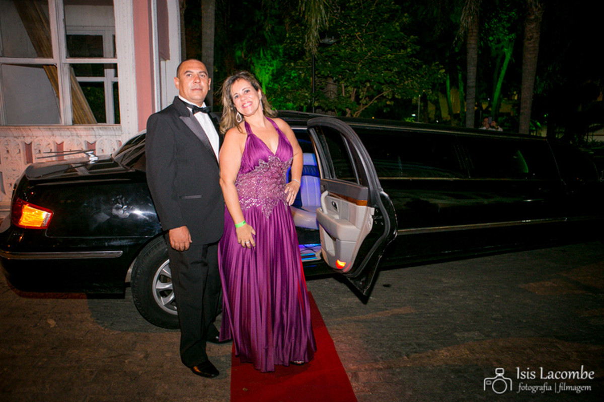 Jantar de Gala | Herbalife