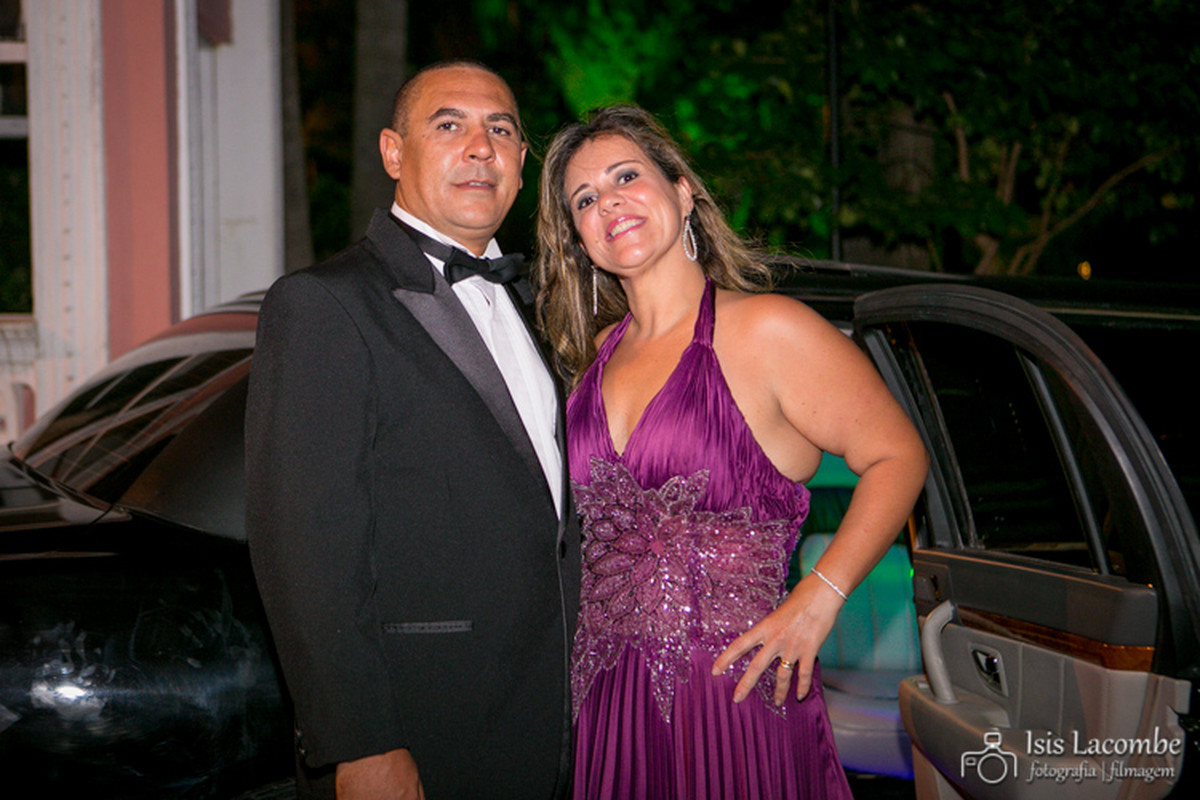 Jantar de Gala | Herbalife