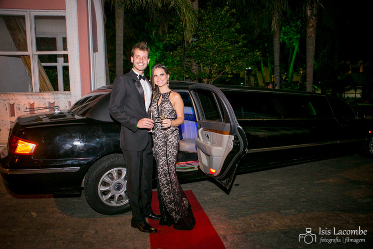 Jantar de Gala | Herbalife