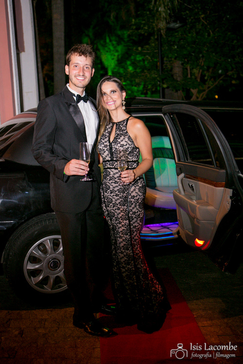 Jantar de Gala | Herbalife