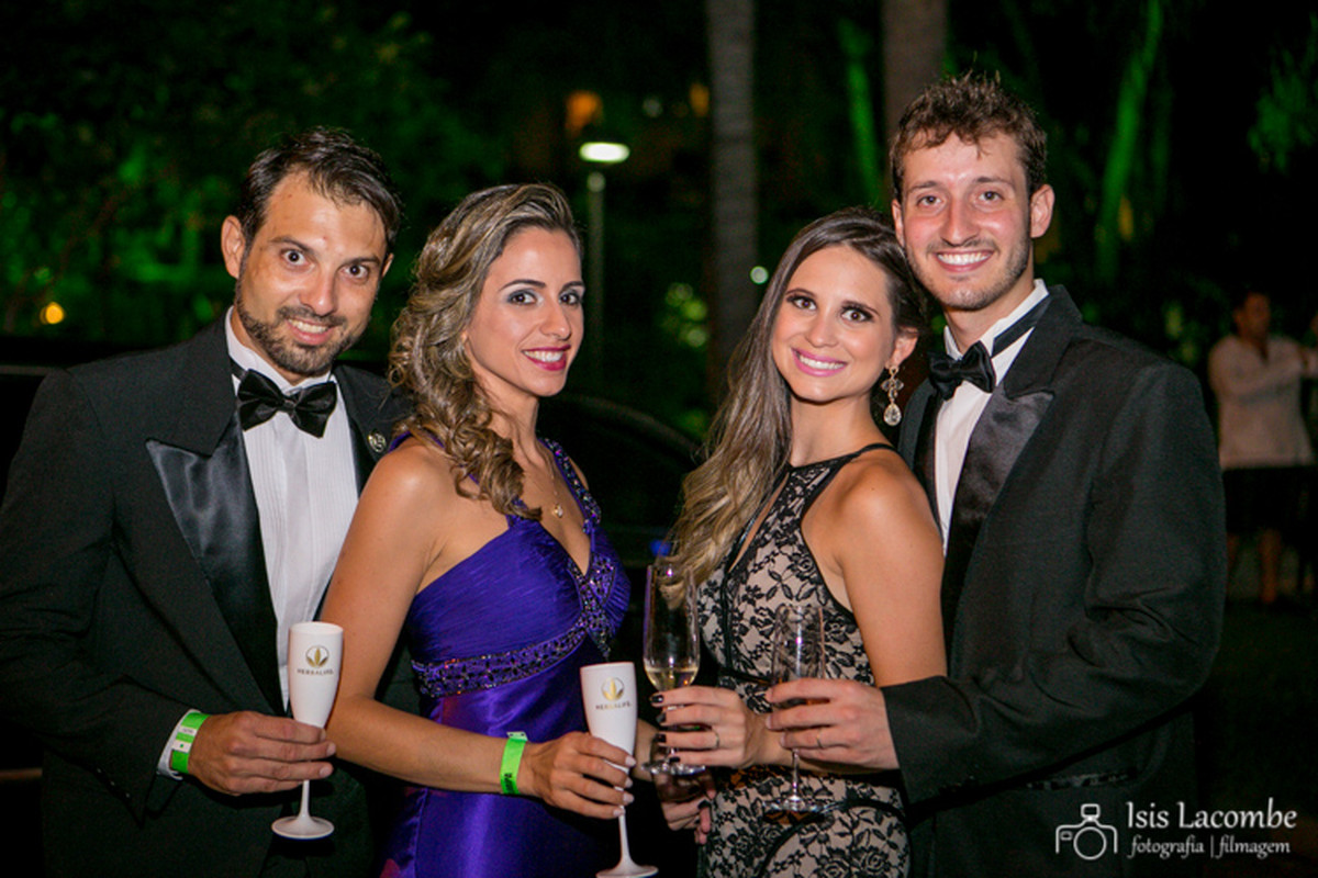 Jantar de Gala | Herbalife