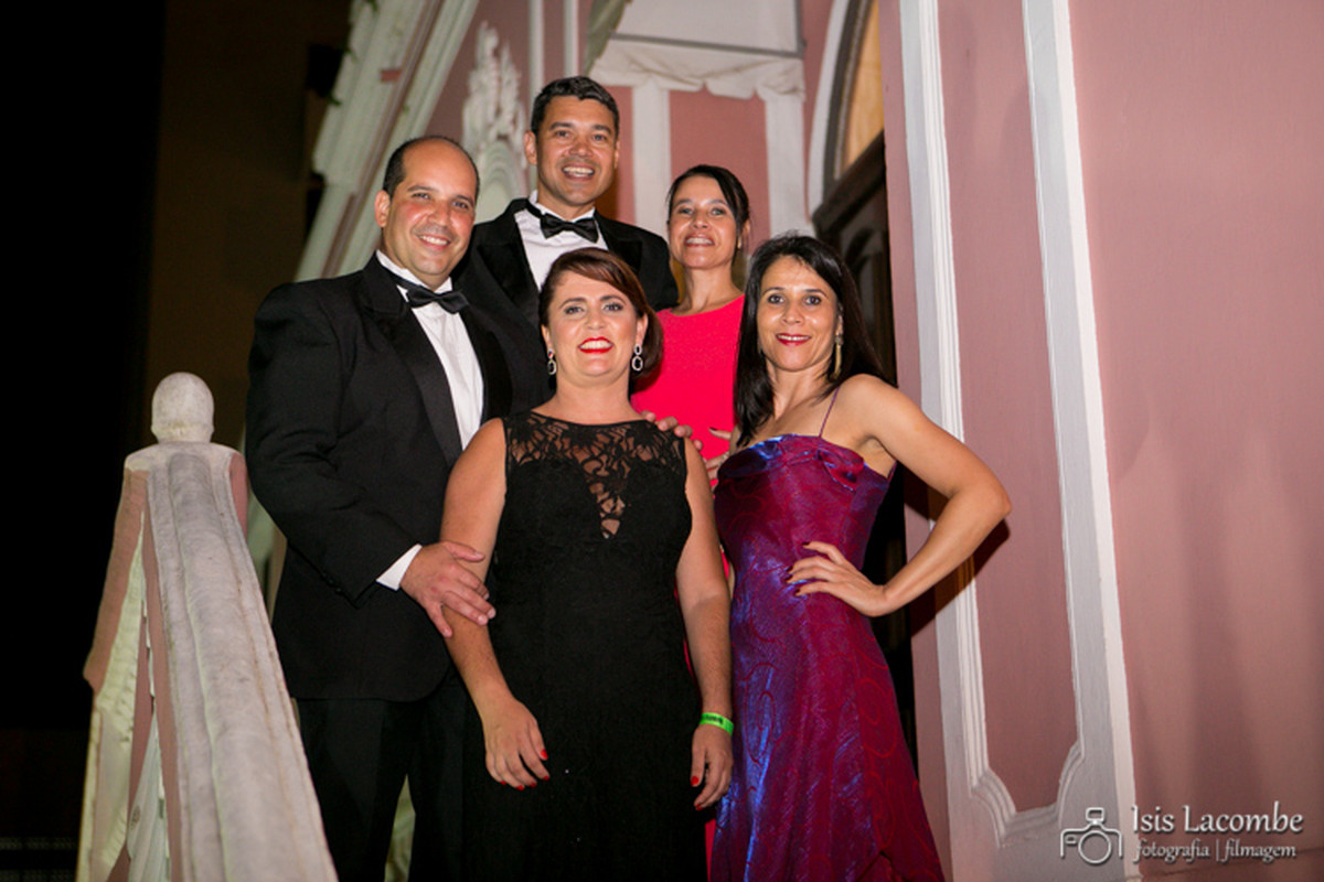 Jantar de Gala | Herbalife