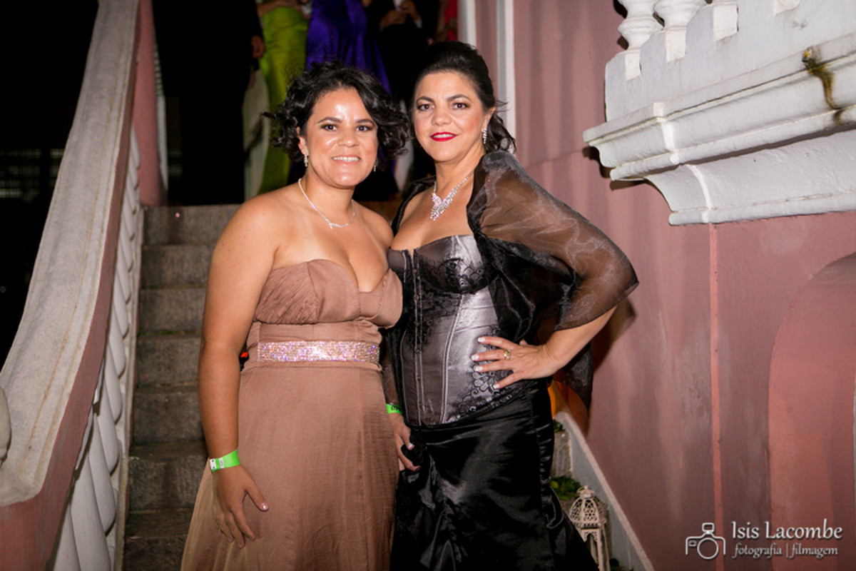 Jantar de Gala | Herbalife