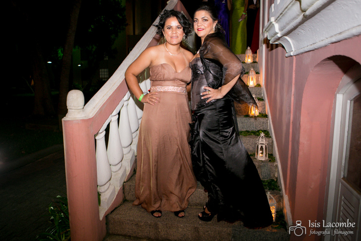 Jantar de Gala | Herbalife