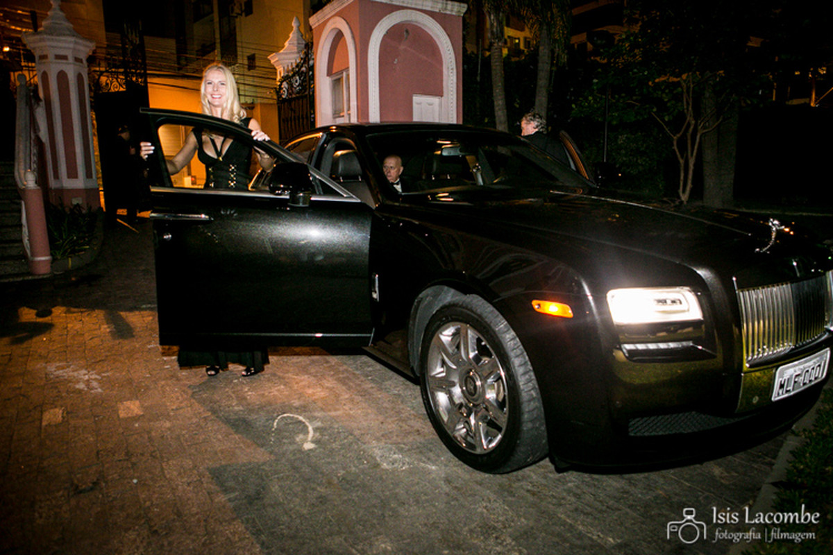 Jantar de Gala | Herbalife