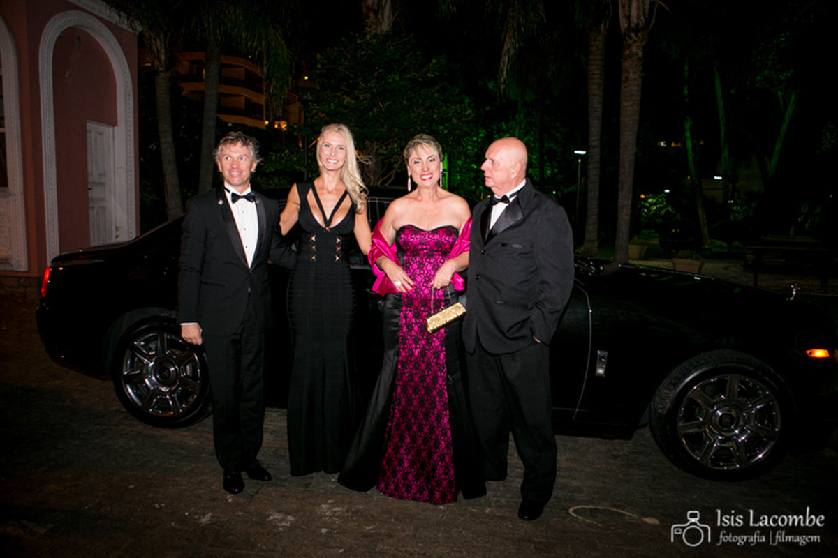 Jantar de Gala | Herbalife