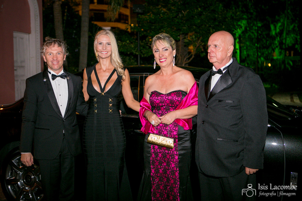 Jantar de Gala | Herbalife