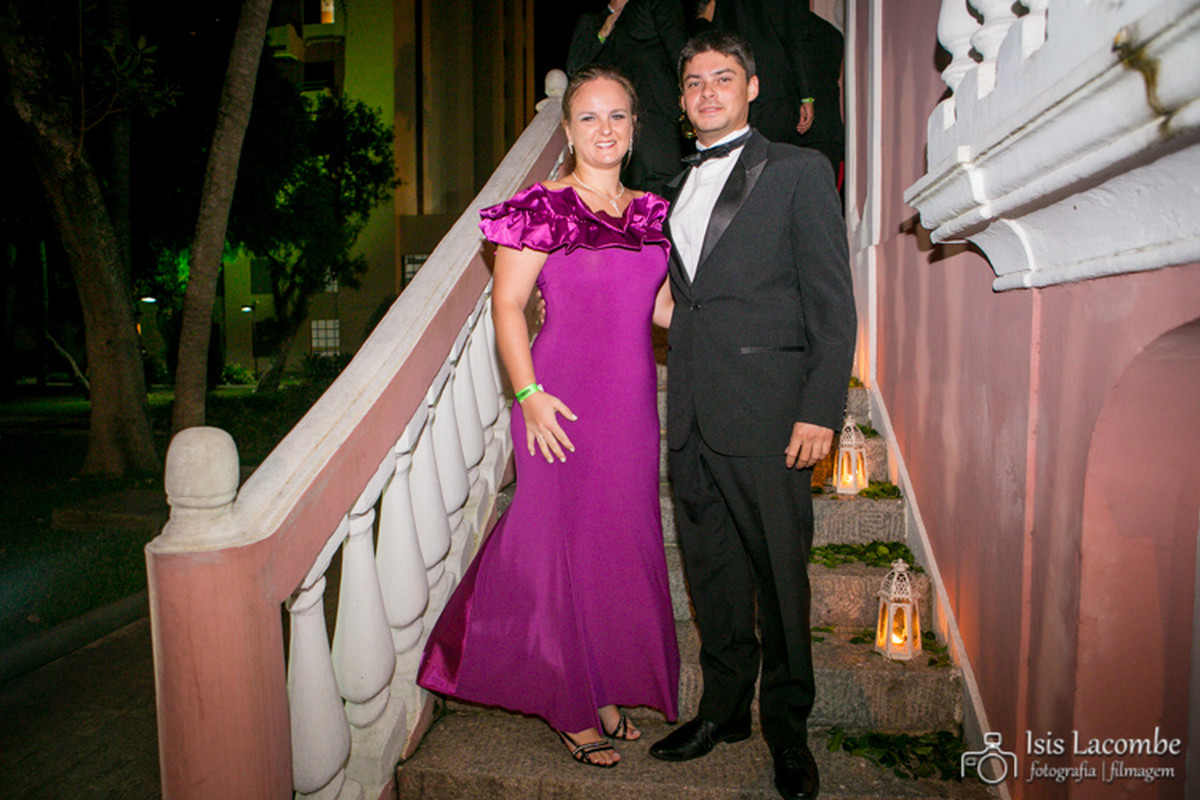 Jantar de Gala | Herbalife