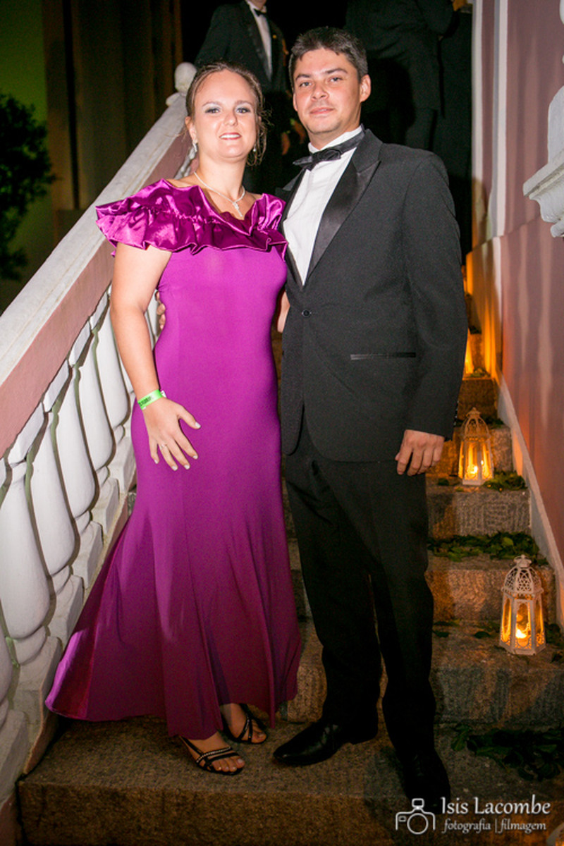 Jantar de Gala | Herbalife