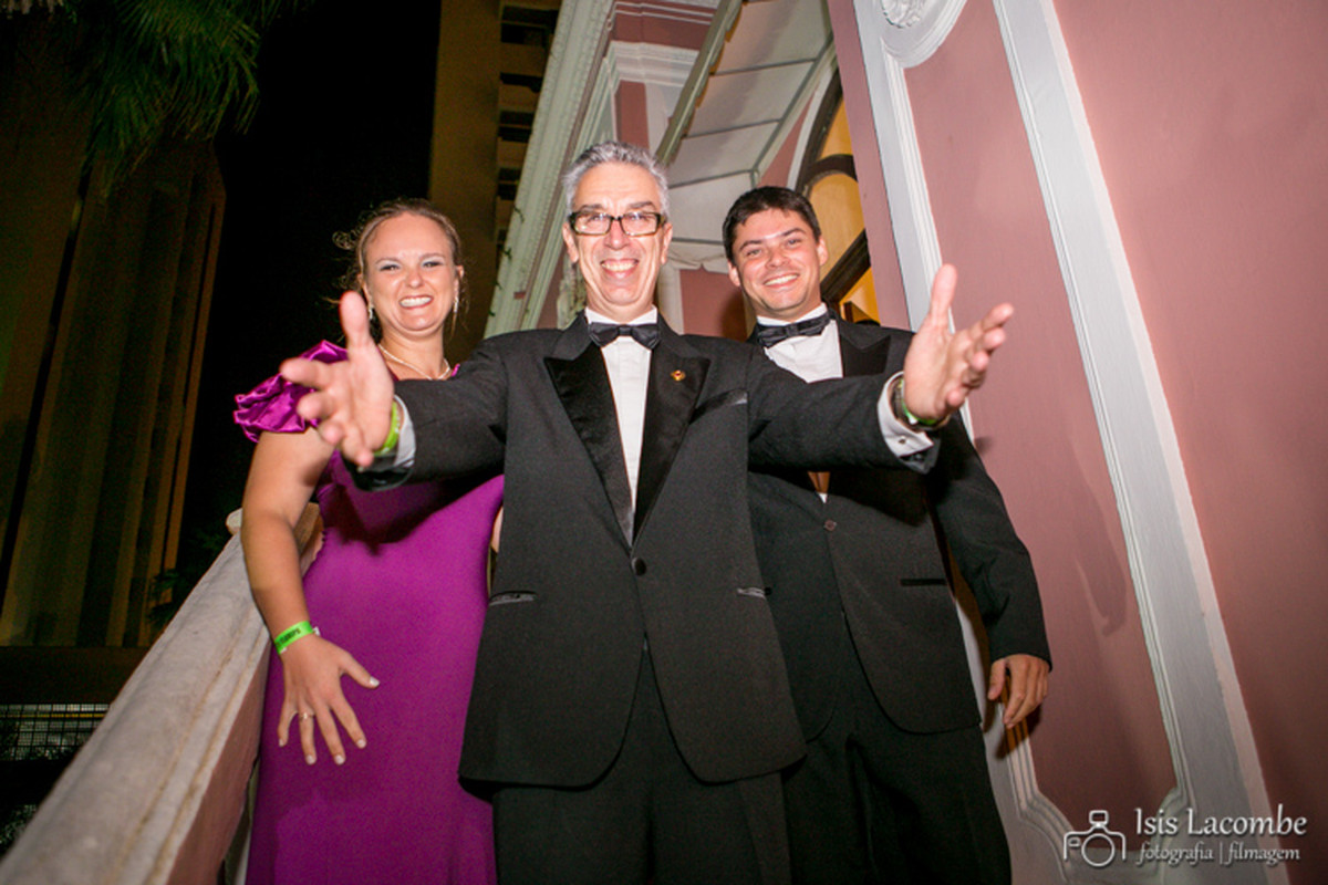 Jantar de Gala | Herbalife