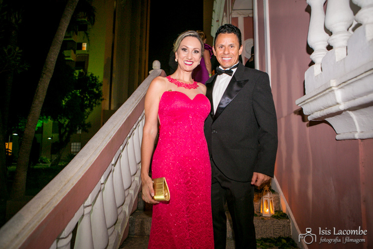 Jantar de Gala | Herbalife