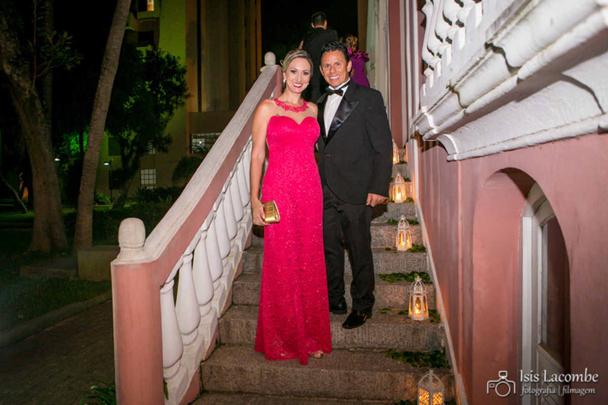 Jantar de Gala | Herbalife