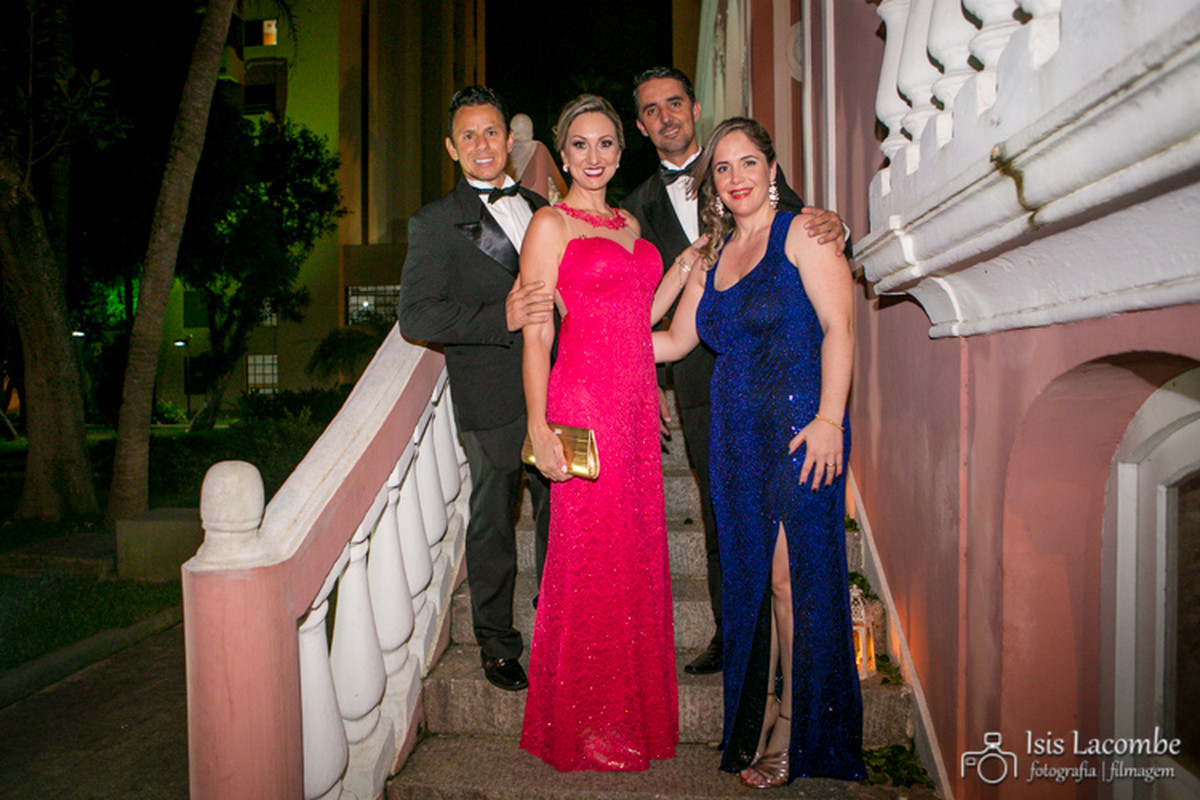 Jantar de Gala | Herbalife