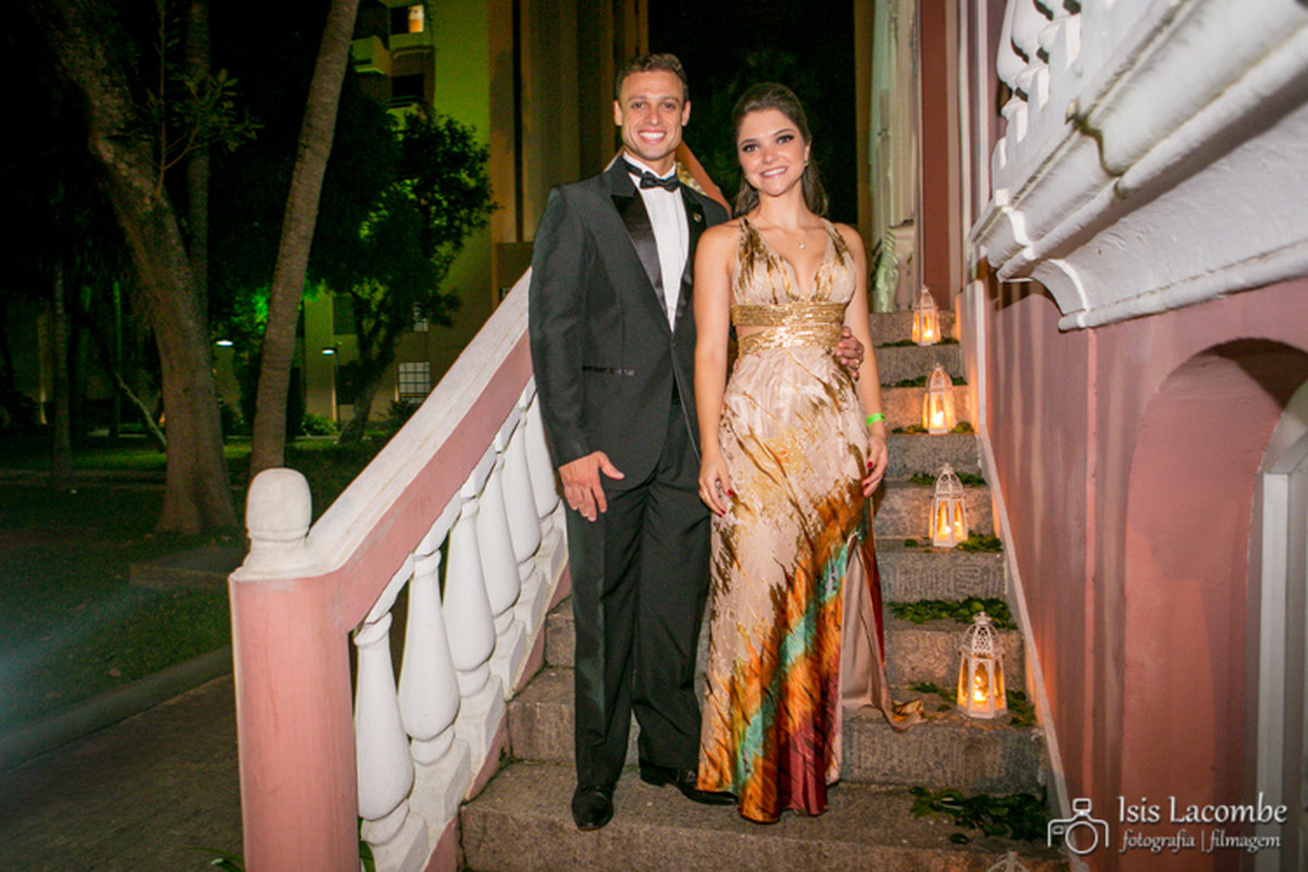 Jantar de Gala | Herbalife