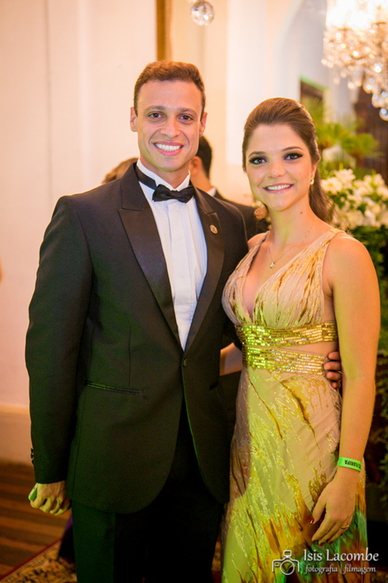 Jantar de Gala | Herbalife