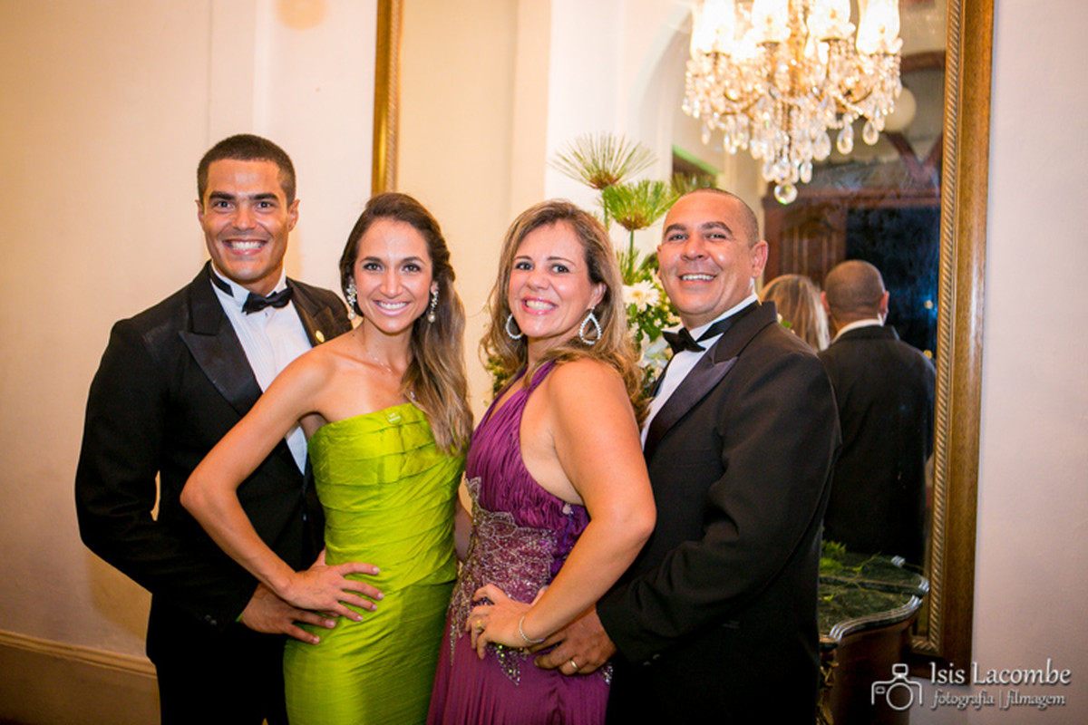 Jantar de Gala | Herbalife