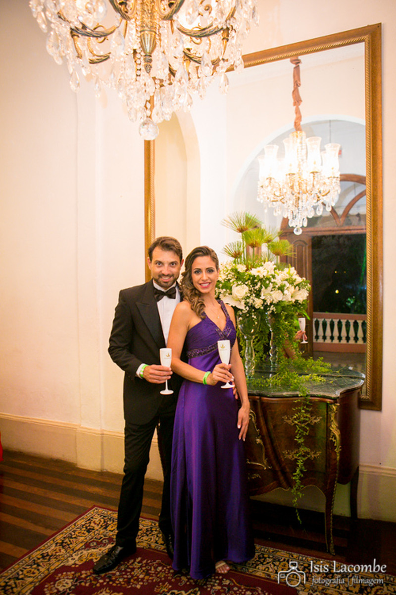 Jantar de Gala | Herbalife