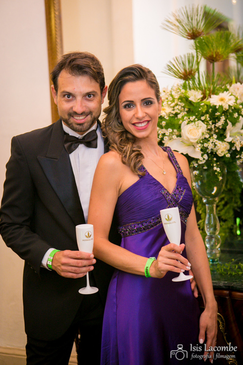 Jantar de Gala | Herbalife