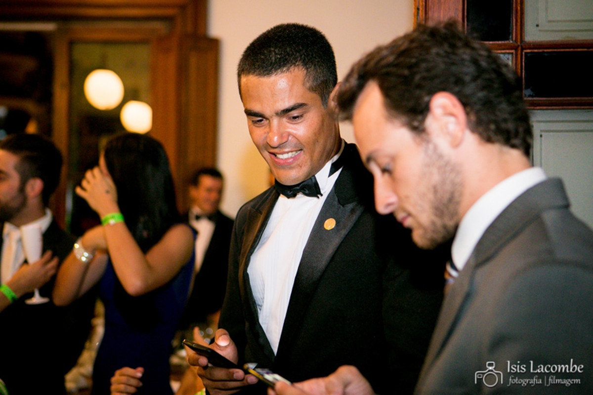 Jantar de Gala | Herbalife