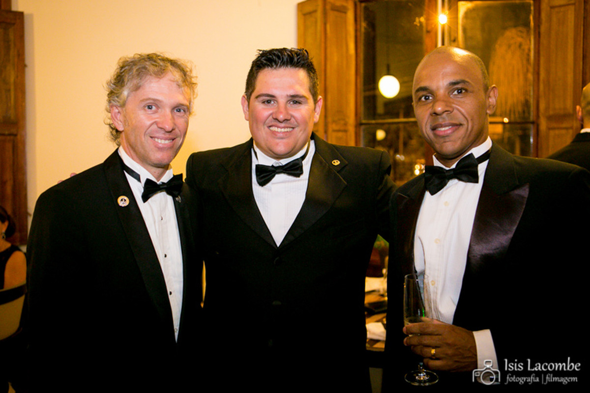 Jantar de Gala | Herbalife