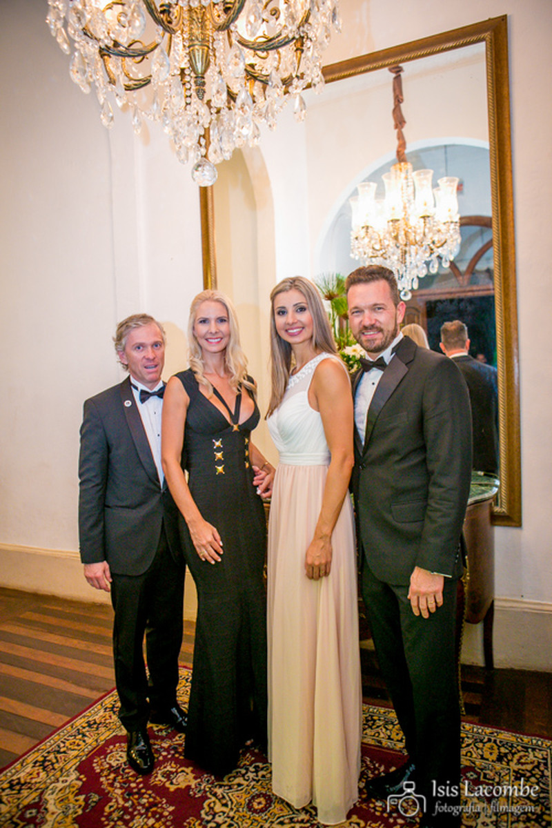 Jantar de Gala | Herbalife