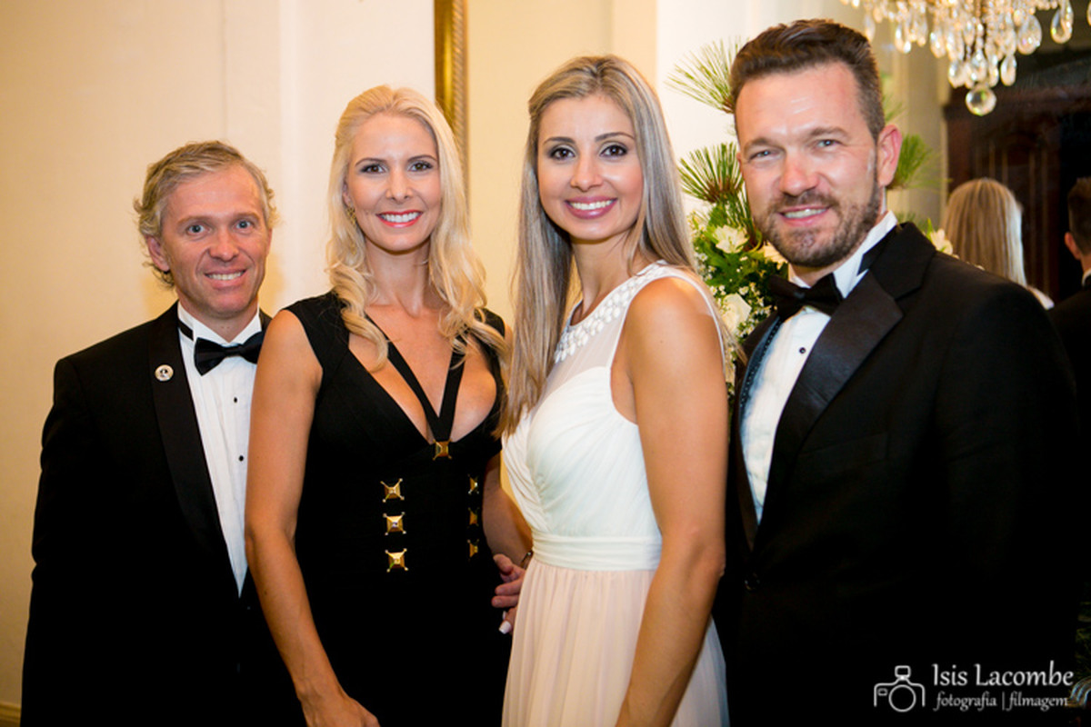 Jantar de Gala | Herbalife