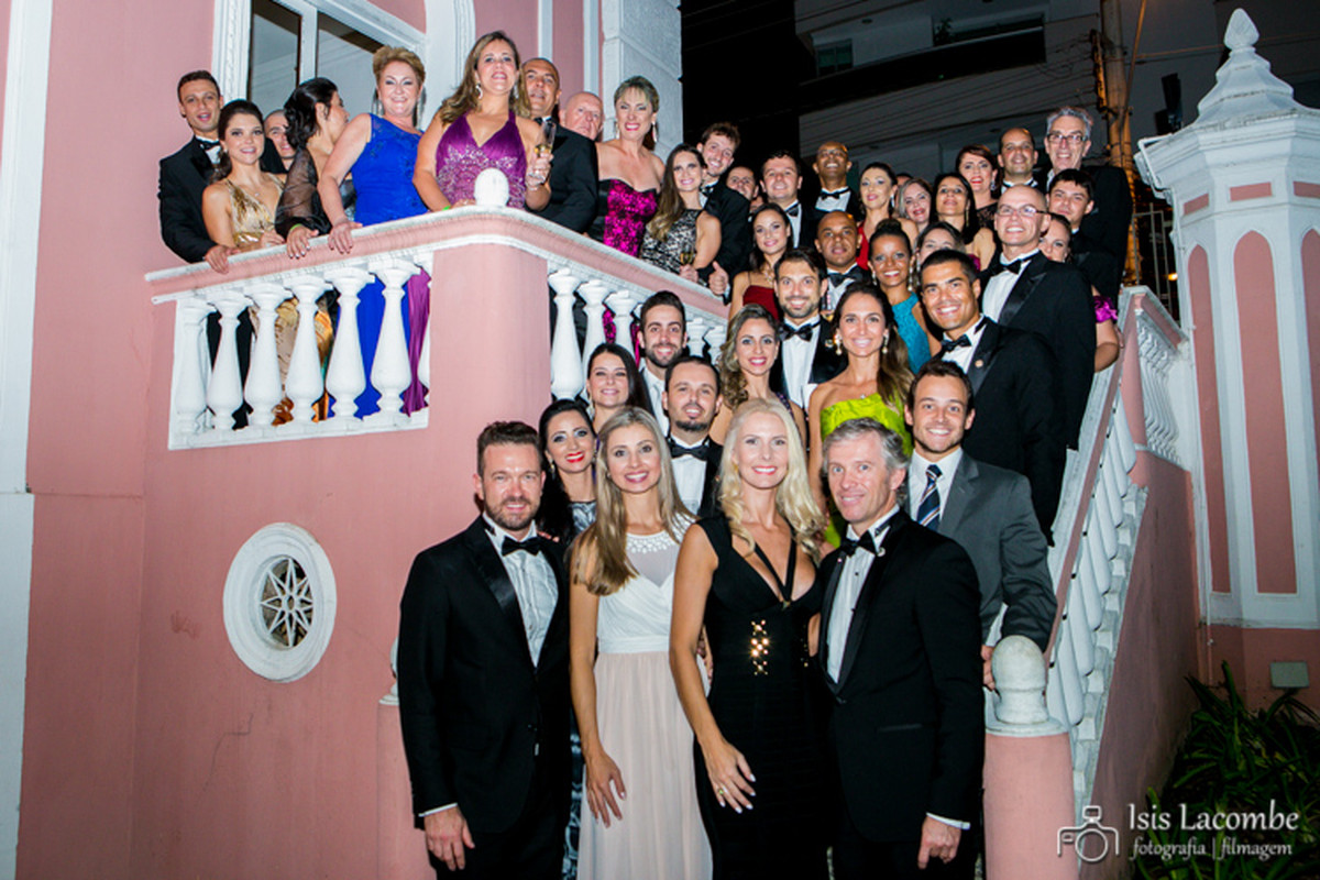 Jantar de Gala | Herbalife