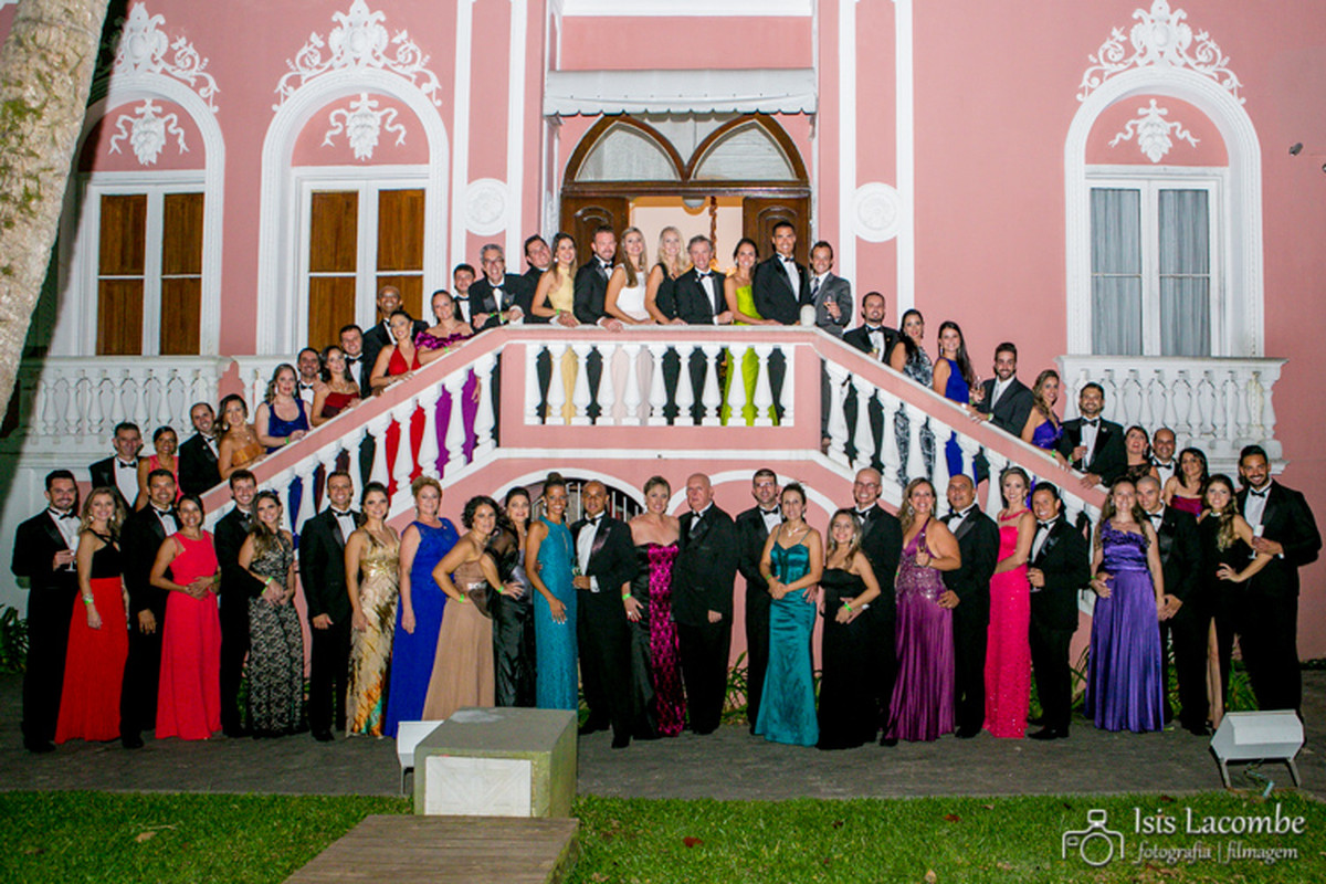 Jantar de Gala | Herbalife