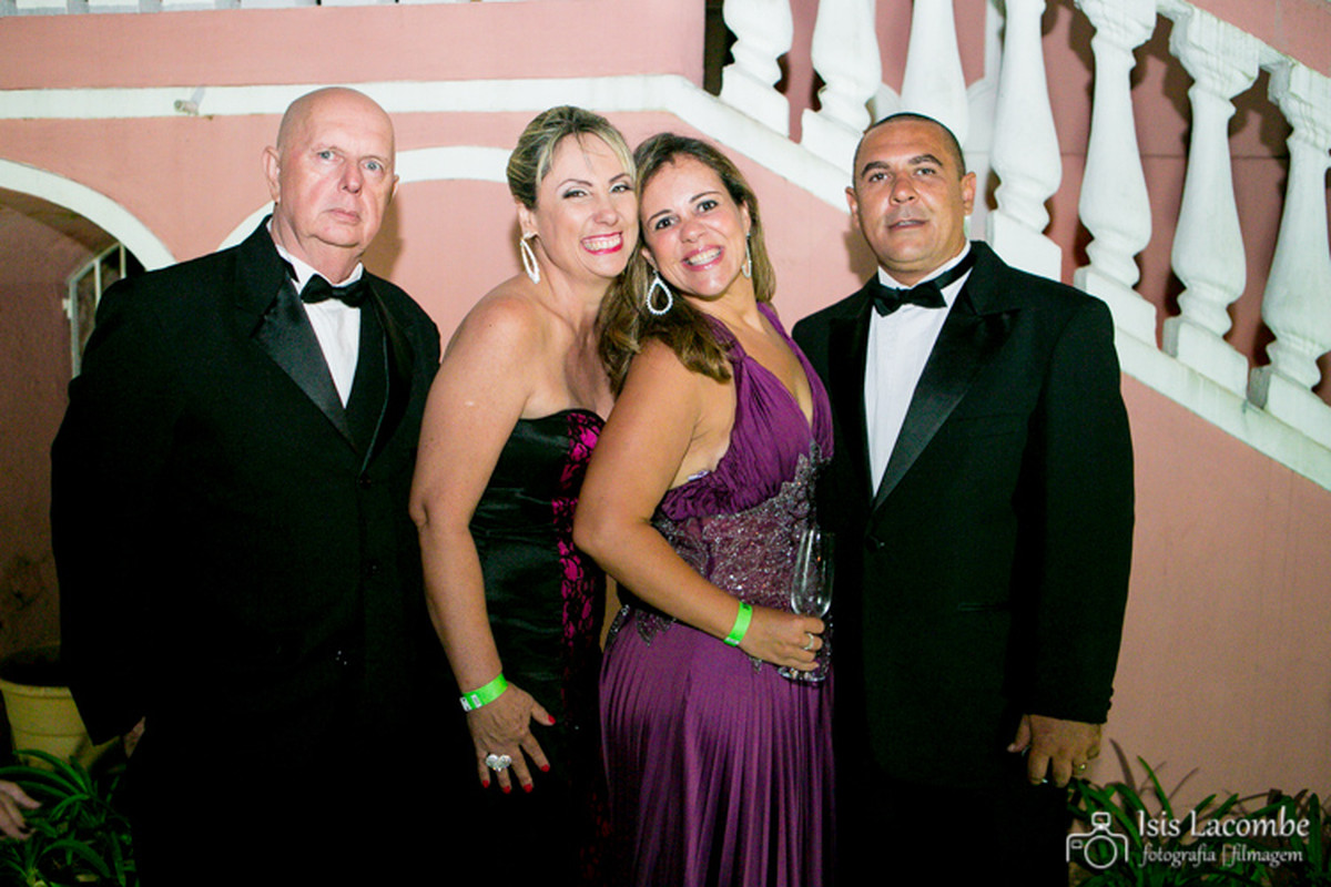 Jantar de Gala | Herbalife