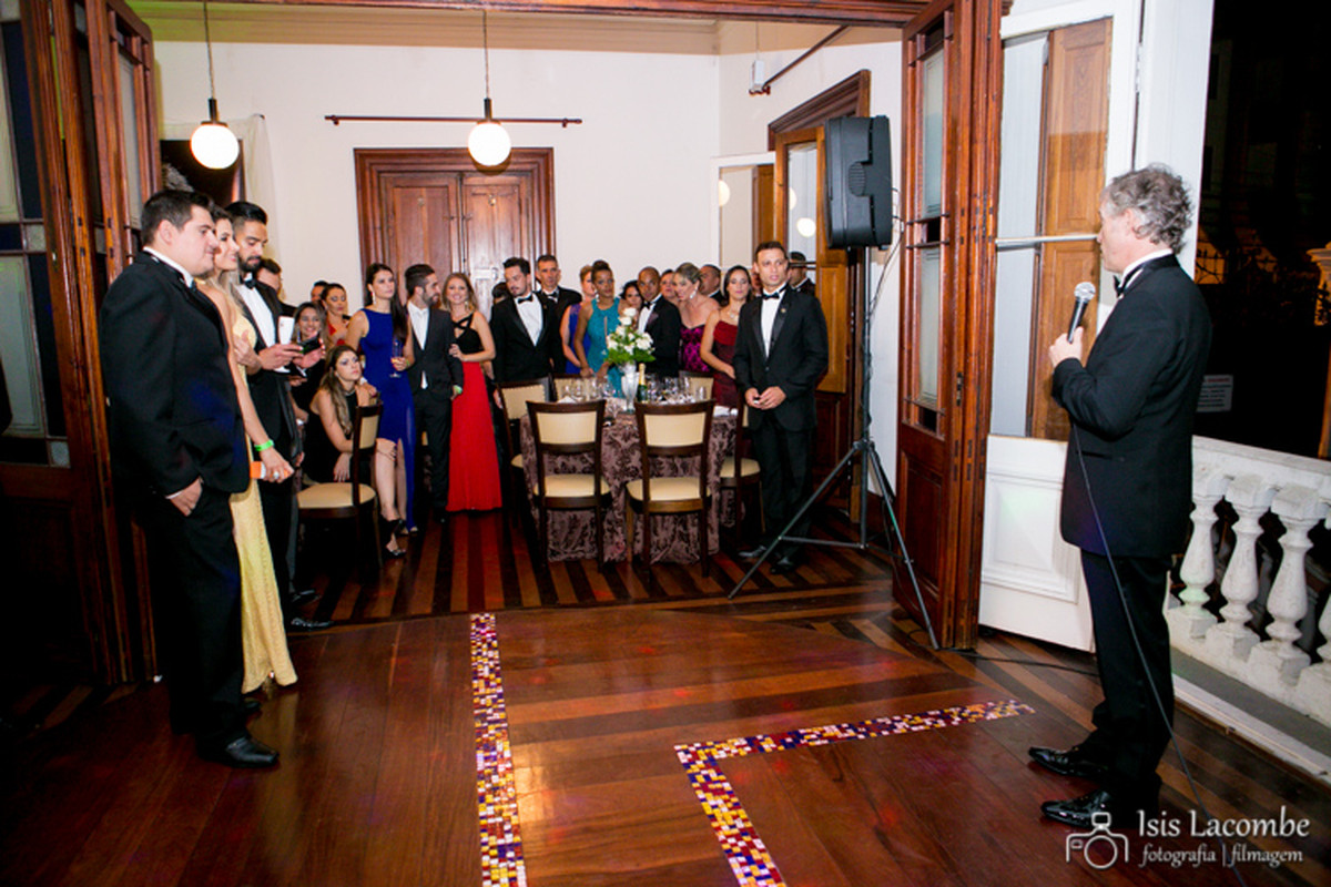 Jantar de Gala | Herbalife