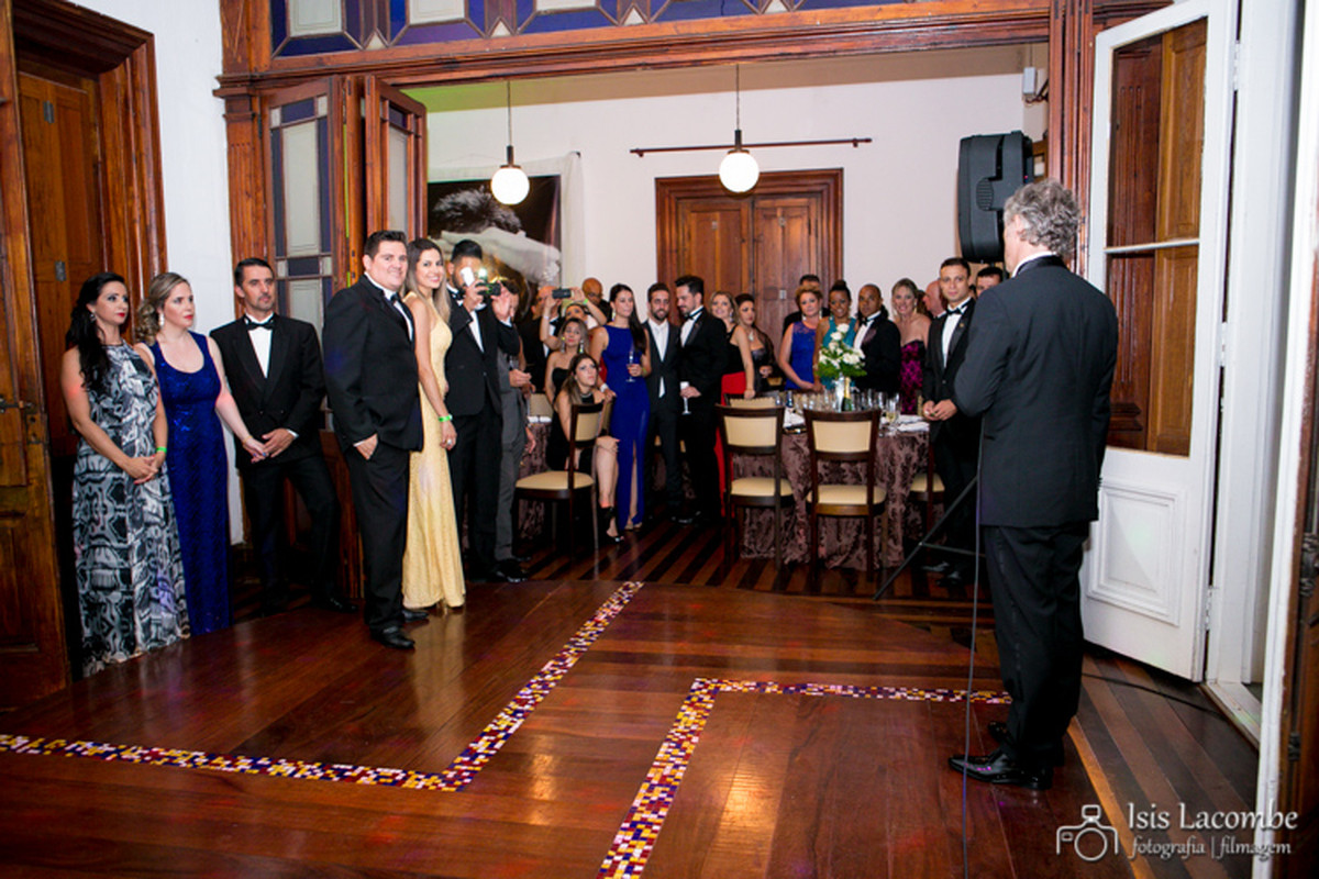 Jantar de Gala | Herbalife