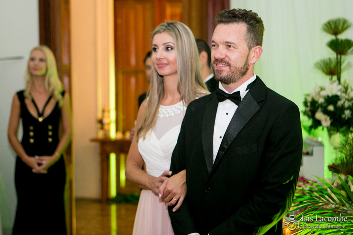 Jantar de Gala | Herbalife