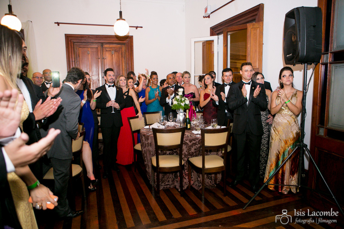 Jantar de Gala | Herbalife