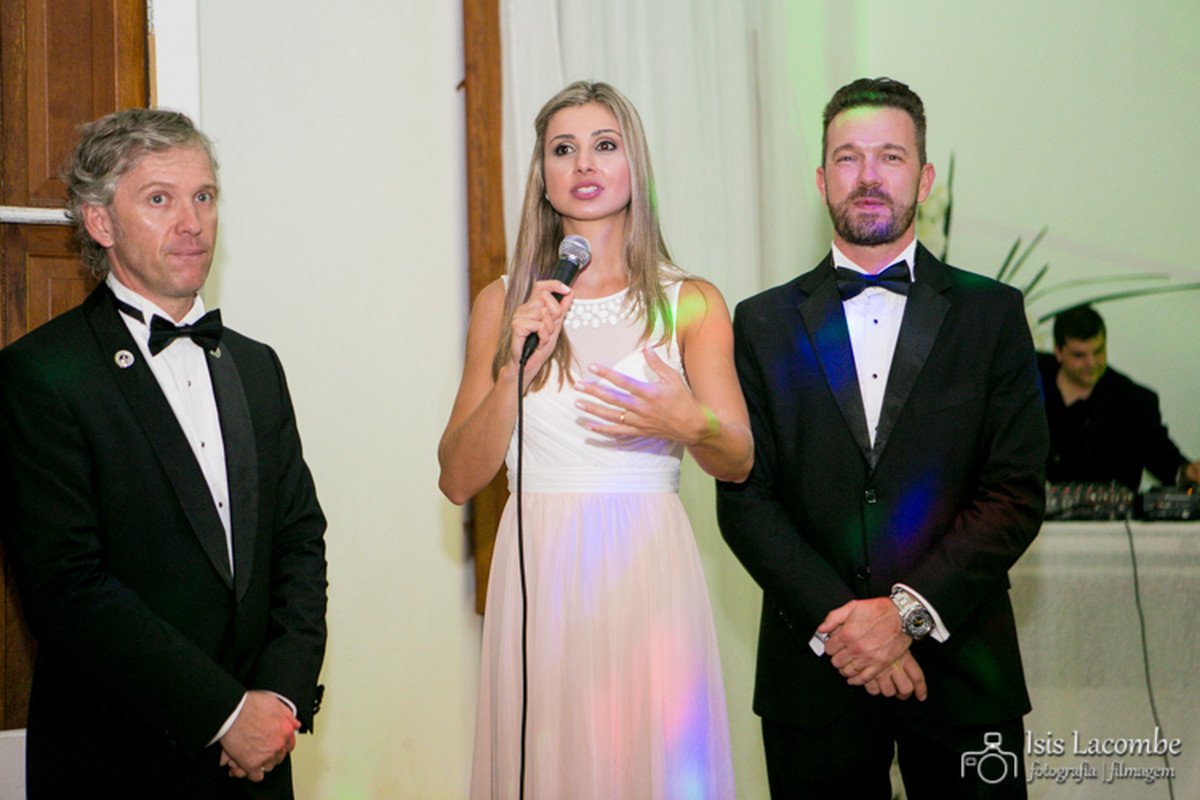 Jantar de Gala | Herbalife