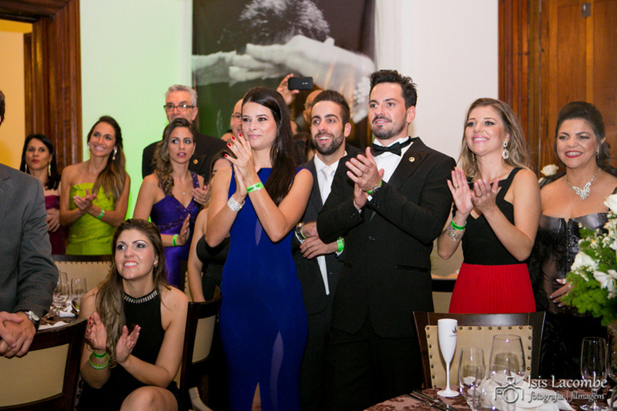 Jantar de Gala | Herbalife