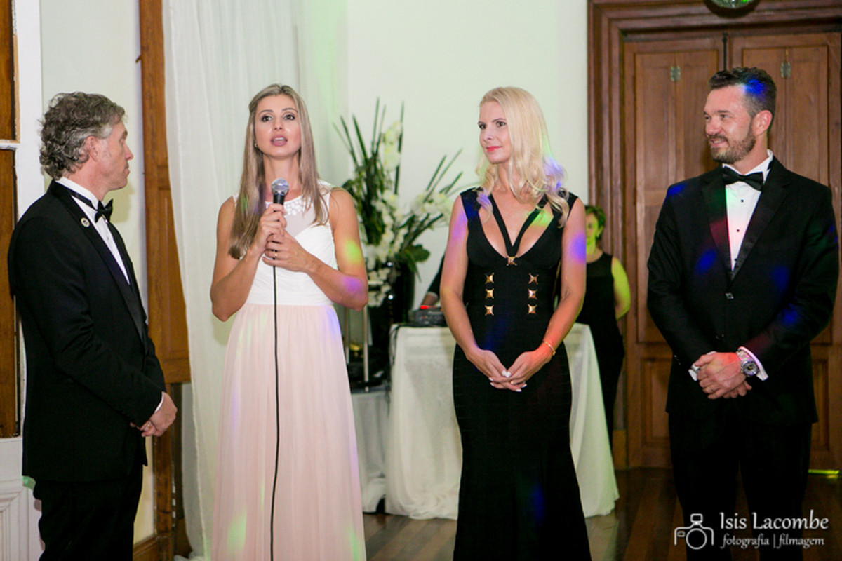 Jantar de Gala | Herbalife