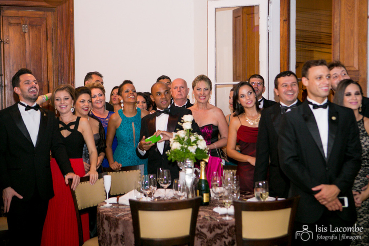 Jantar de Gala | Herbalife