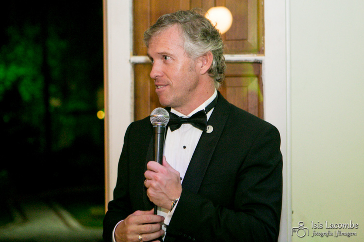 Jantar de Gala | Herbalife