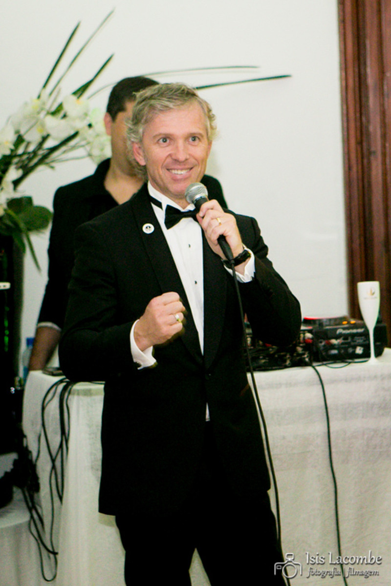 Jantar de Gala | Herbalife