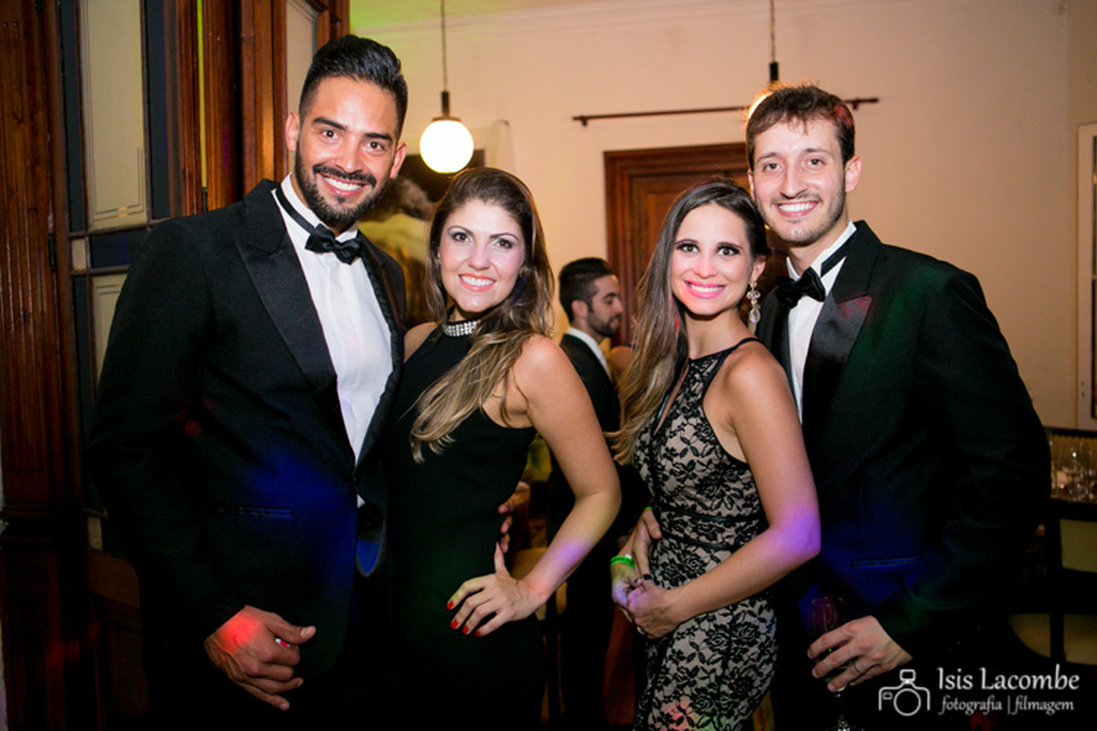 Jantar de Gala | Herbalife