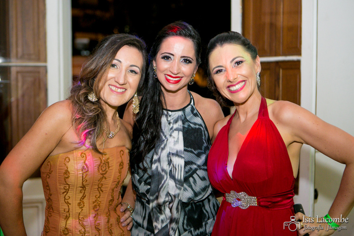 Jantar de Gala | Herbalife