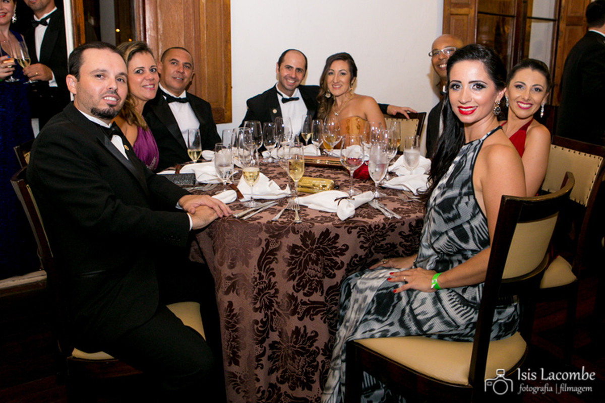 Jantar de Gala | Herbalife