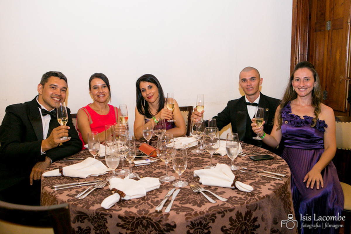Jantar de Gala | Herbalife