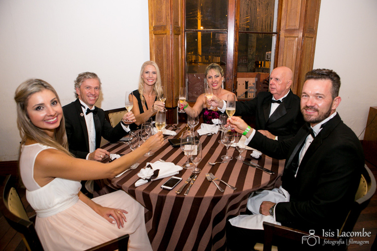 Jantar de Gala | Herbalife