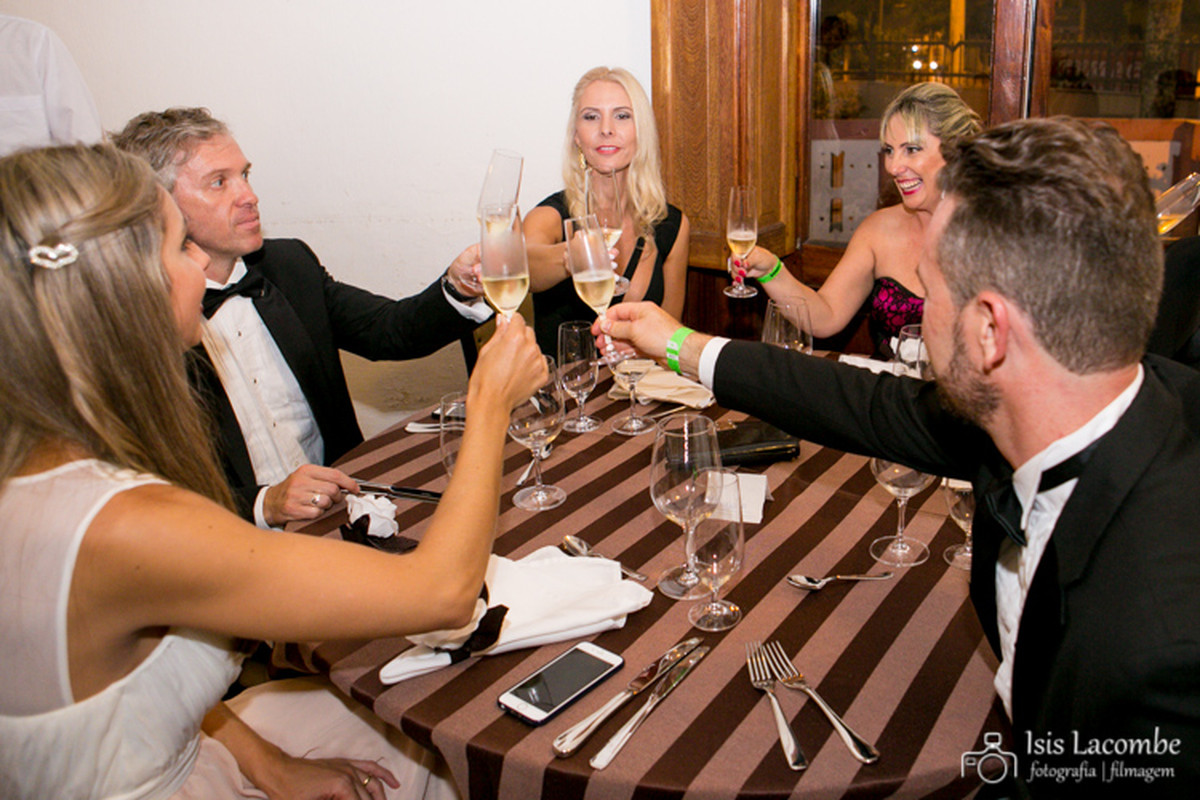 Jantar de Gala | Herbalife