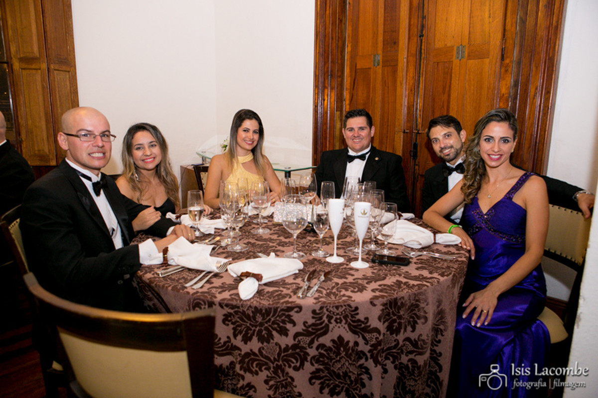 Jantar de Gala | Herbalife